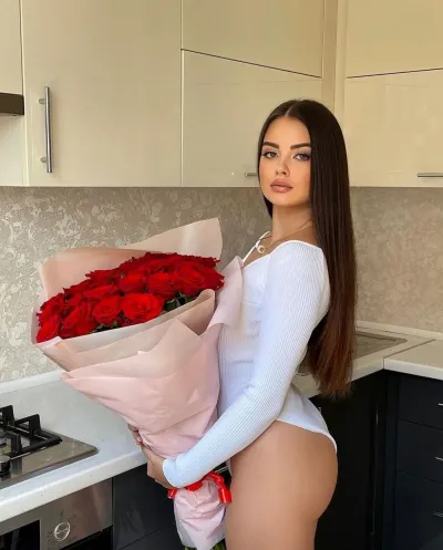 Анкета настя - Фото 1, Алхасты, 23 года, №33829